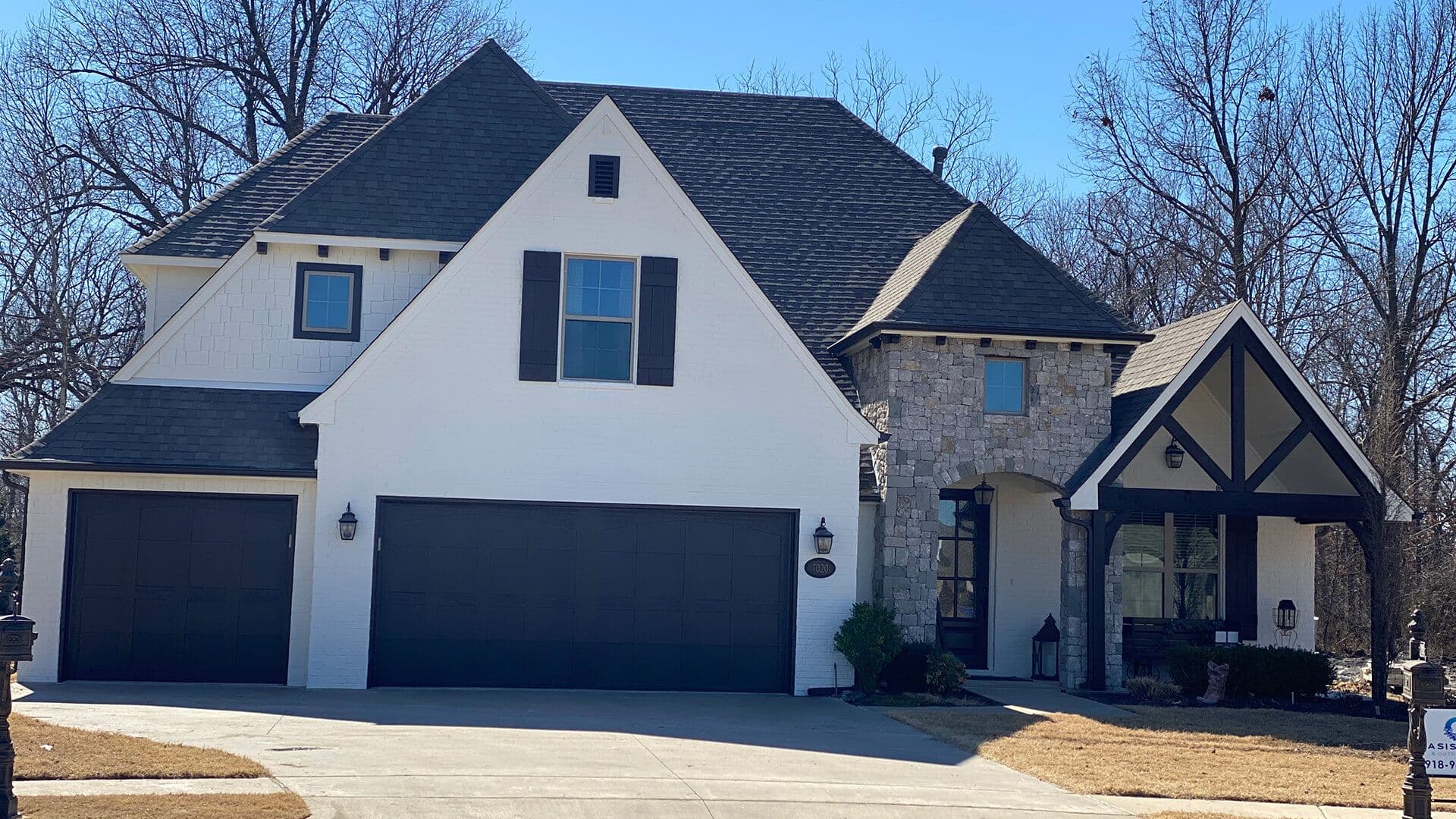 Exterior Paint