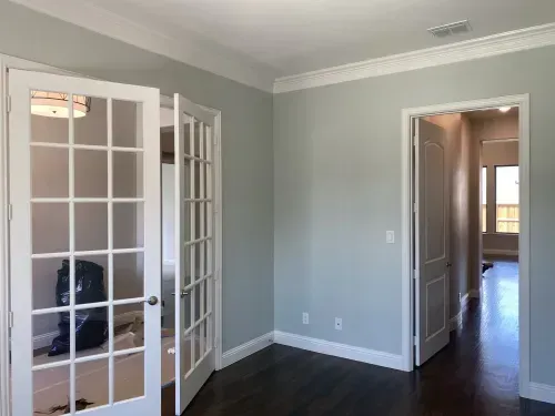 Flooring