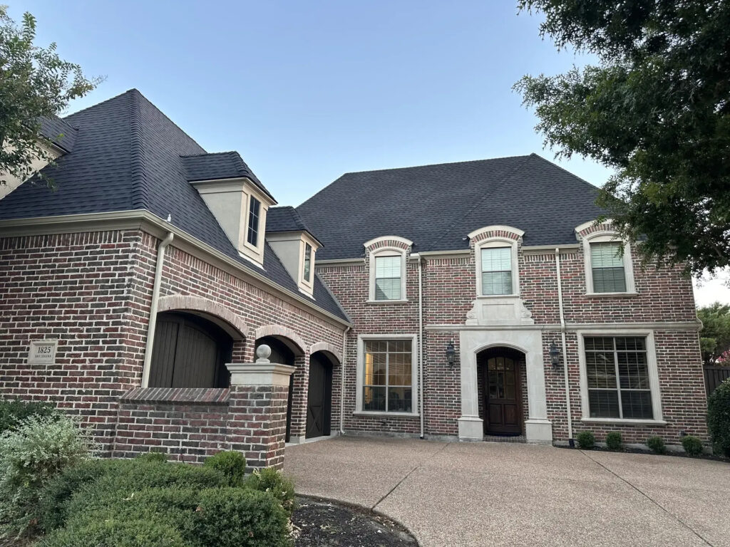 Roofing