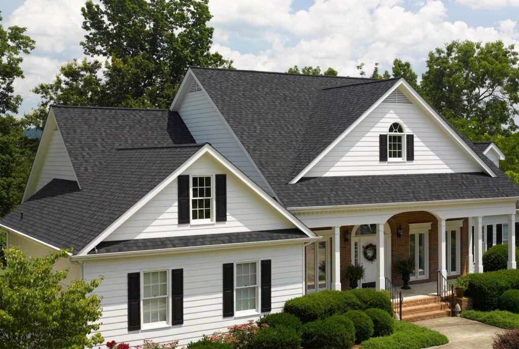 Roofing