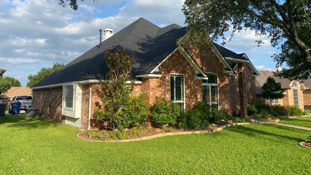 Roofing