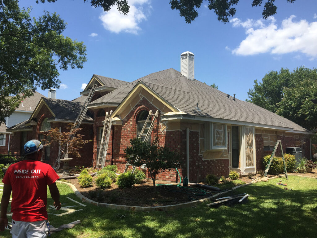 Roof Inspections