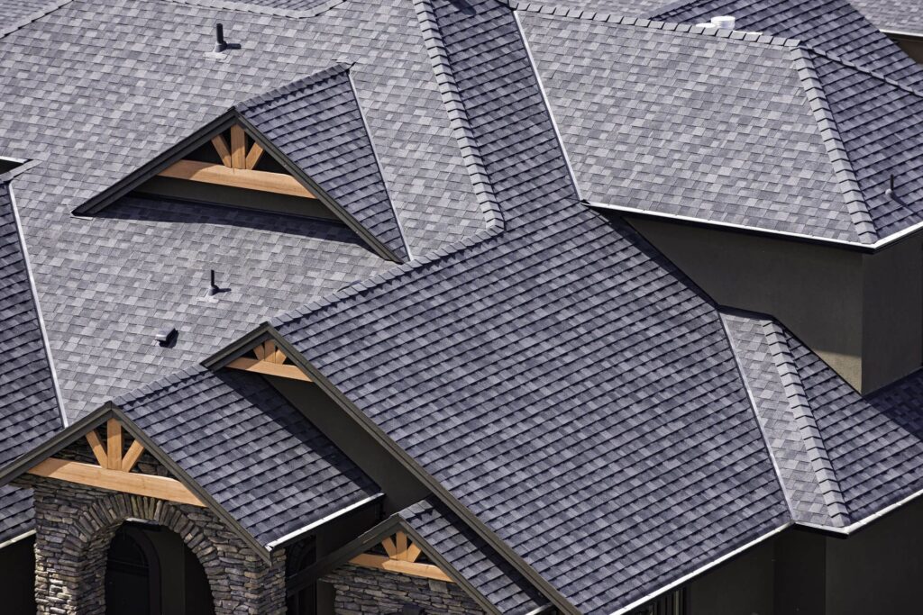 Roofing