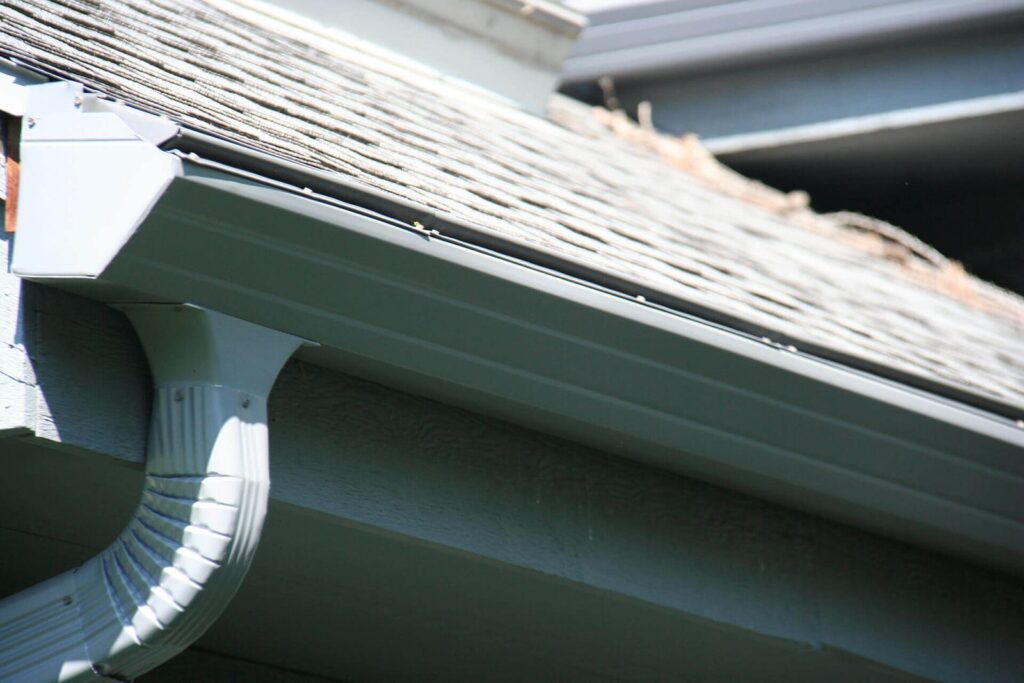 Gutter